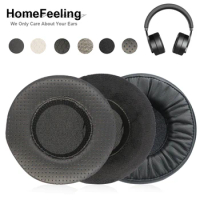 Homefeeling Earpads For Philips SBC HP550 Headphone Soft Earcushion Ear Pads Replacement Headset Accessaries