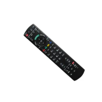 Remote Control For Panasonic TX-50CS520B TX-50CS520E TX-50CSR520 TX-55CS520B TX-55CS520E TX-55CSW524 Viera LED HDTV TV