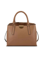 กระเป๋าถือ Darcie รุ่น NBB124306SDTNON สีแทน ไซส์ One Size
