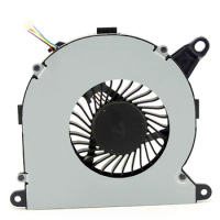 NEW cooling fan cooler For Intel NUC8 NUC8i7BEH BSC0805HA-00 DC05V 0.60A radiator All-IN-ONE