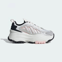 【adidas 愛迪達】運動鞋 休閒鞋 女鞋 OZGAIA W(IH3397)