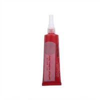 Lem Pipa Paralon Handsome Pipe Thread Sealant 200ml Lem Drat Baut Pipa Besi Pengganti Seal Tape