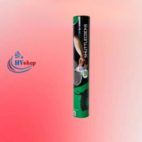 Quả cầu lông Thành Công 77, Ba Sao X Pro, Phương Hương, RSL X5, Thành Công No 2 chính hãng - HVShop