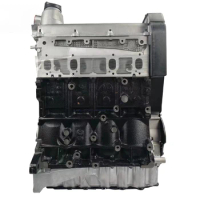 Sale 2.0L EA827 EA113 APK AQY Engine For BORA GOLF JETTA NEW BEETLEcustom
