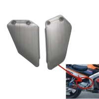 Motorcycle Side Panel Cover Guard Protection for Honda CBR250R MC19 1988 - 1989 CBR250RR MC22 1990 - 1994