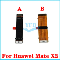 Original For Huawei Mate X2 LCD Display Flex Main Board Connect Cable
