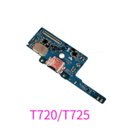 For Samsung Galaxy Tab S5e T725 T720 USB Charging Dock Connector Port Board Flex Cable