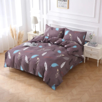 澳洲品牌 - Simple Ol' Me 優質床單套裝 -S20 3 呎单人床