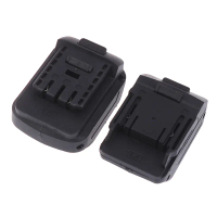 อะแดปเตอร์/ตัวแปลงแบตเตอรี่ 18650 60A 21V สำหรับ A3 ใช้ได้กับแบตเตอรี่ซีรีส์ MT สำหรับอุปกรณ์เครื่อง