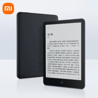 Xiaomi MiReader e-book Reader Pro 7.8inch ink Screen HD Touch 24 levels Cold Warm Light Adjustable Reading Light Bluethooth 5.0