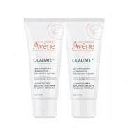 即期品【Avene 雅漾官方直營】買一送一★Cica極效修復乳液40ml(特殊美容後推薦/短效品)