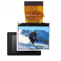 Sports Action Camera 1.5 Inch HD LCD Screen Display Replacement for SJCAM SJ4000 Sport Camera SJ4000 Plus SJ4000 Wifi M10
