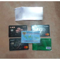 ANUGERAH SHOP TEMPAT PELINDUNG KARTU KTP,ATM, & E-TOLL