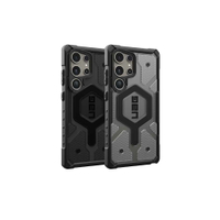 UAG Galaxy S24 Ultra 磁吸式耐衝擊保護殼-透色款