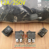 Ps8A-11 High Quality Kcd1-104 Rocker Switch 12A 6A 250V
