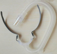 瑞思邁S9/S10呼吸機P10鼻枕鼻塞鼻罩止鼾呼吸機面罩配件通用