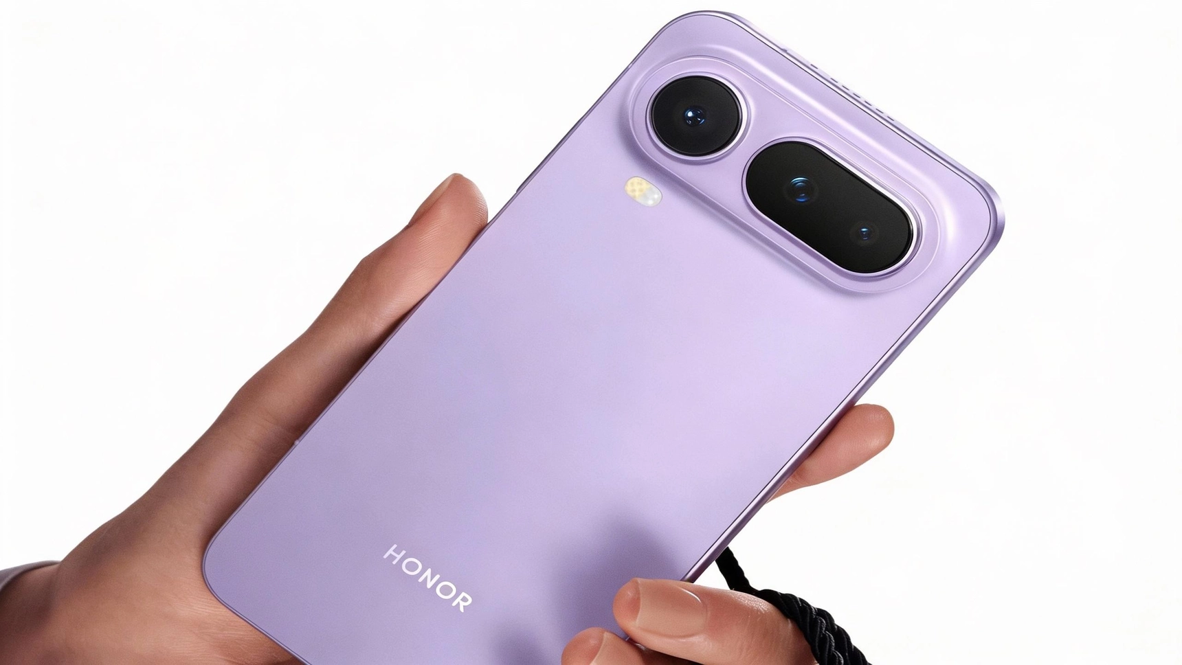 Honor Magic8 Pro Air 、1月19日発表：プロ級の性能を備えた最薄・最
