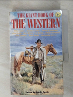 【書寶二手書T2／原文小說_BWM】The Giant Book of the Western