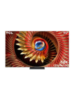 ทีวี C8K Google TV 85 นิ้ว 4K UHD QD-Mini LED รุ่น 85C8K ปี 2025