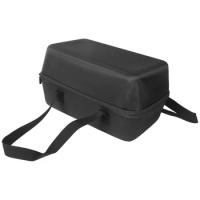 Wear-Resistant Carry EVA Bag Storage Bag For DEVIALET Phantom II 95DB/98DB Speaker Cases Anti-Scratch Box Protective Bags