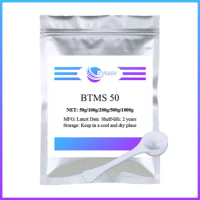 Factory Supply High Quality BTMS 50 CAS81646-13-1 For Hair Care And Skin Care