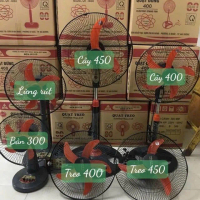 ĐỦ các mẫu QUẠT ĐIỆN CƠ X19 Quạt cây, Quạt treo tường , Quạt rút lỡ, quạt rút lùn.. Quạt X19 kiểu dá