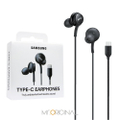 三星 SAMSUNG EO-IC100 入耳式耳機 Type-C 耳機(AKG 調校)