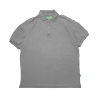 Paper. Polo Shirt Pria Polos Paper Polo Grey