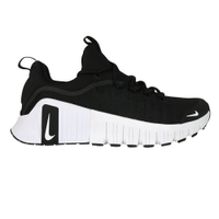 NIKE FREE METCON 6 男訓練鞋(免運 休閒 慢跑 運動「FJ7127-001」≡排汗專家≡