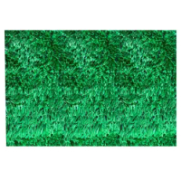 1x2/1x4M Artificial Turf Mat Dog Grass Carpet Outdoor Fake Lawn For Pet DIY Artificial Grass Wedding Wall Landscaping Turf