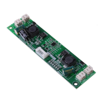 Papan Pemacu Lampu Latar TV LCD LED, Universal, 26-65 inci, Papan Arus Malar TV