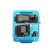SUNSHINE T-007 3 in 1 Middle Board Tester for iPhone 11/11 Pro/11 Pro MAX Double-Deck Upper And Lower PCB Repair Platform