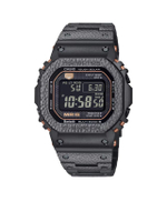[ PRE-ORDER ] G-SHOCK นาฬิกาข้อมือผู้ชาย MRG-B5000HT-1DR สีดำ
