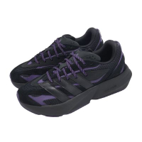 adidas 休閒鞋 Lightblaze Mer 男女鞋 黑 紫 F1 AMG 賓士 聯名 愛迪達 JQ7132