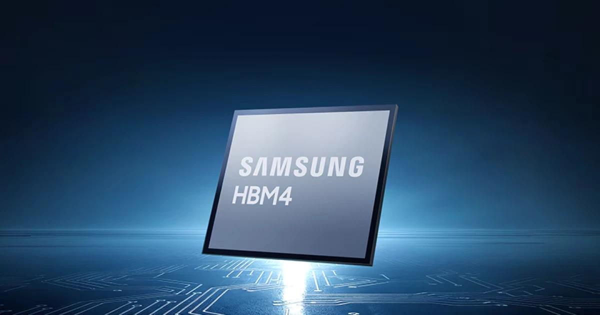 Samsung HBM4 Pricing Surges More Than Threefold, Starting at $4.50 per ...