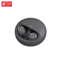 Aipower T10 True Wireless Earbuds with Touch Control &amp; Qi Wireless Charging
