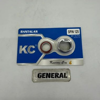 BEARING PULLY SET SPIN 125 SKYWAVE KC LAHER BAMBU PULI