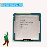 Core i5 3450 Processor 3.10GHz Quad Core 6M Socket 1155 LGA 1155 I5-3450 CPU SR0PF Support B75 Motherborad