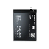 NOHON Phone Battery For One Plus 9RT/8T/ 8Pro/ 8/7Pro/ 6/ 6T/ 5/ 5T High Quality Batteries Mobile Phone Bateria