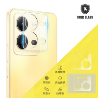 T.G vivo V25 5G 鏡頭鋼化玻璃保護貼
