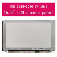 15.6" FHD Laptop Matrix For Acer 3 Aspire A315-21 A315-51 A315-53 A315-33 A315-31 A315-32 N17Q3 LCD Screen 30 Pins Panel New