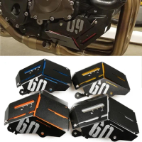 MT-09 For Yamaha MT-09 FZ-09 MT FZ 09 MT09 FZ 09 2014 2015 2016 2017 2018 2019 Motorcycle Radiator Grille Guard Cover Protector