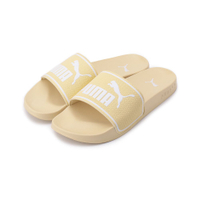 PUMA LEADCAT 2.0 運動拖鞋 黃 38413928 男女鞋