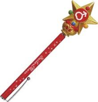 大賀屋 美少女戰士 原子筆  20週年紀念 筆 文具 火星 水手火星 火野麗 正版 授權 日貨 J00014114