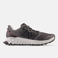 New Balance Fresh Foam Garoe [MTGAROLG] 男 慢跑鞋 越野 2E寬楦 緩震 磁石灰