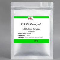 Free Shipping Krill Oil Omega-3
