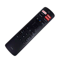 NEW Original ERF3I69H For Hisense 4K TV Voice Remote Control 55RG ERF3A69 ERF3B69 43H5C 50H5C 50H6B 55H9B 65H10B