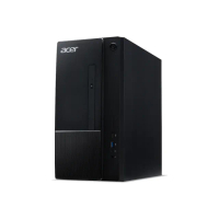 【Acer 宏碁】i5六核電腦(Aspire TC-1770/i5-12400/16G/1TB SSD/W11)