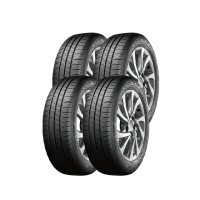 【GOODYEAR 固特異】ASSURANCE DURAPLUS 2 舒適耐磨輪胎 175/70-13-4入組