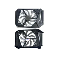 1 fan graphics card replacement fan panel with fan TH1012S2H-PAA01 suitable for GAINWARD GeForce RTX2060 GTX1660 1660ti